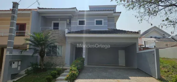 Casa de Condomínio com 3 Quartos à venda, 300m² no Aparecidinha, Sorocaba