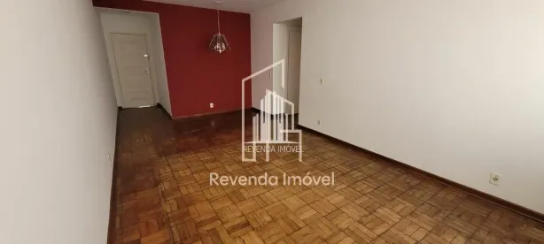 Apartamento com 3 Quartos à venda, 111m² no Lapa, São Paulo