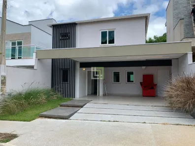 Casa de Condomínio com 3 Quartos à venda, 190m² no Jardim Quintas das Videiras, Jundiaí
