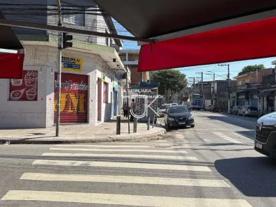 Ponto Comercial para alugar, 250m² no Jardim Brasil (Zona Norte), São Paulo