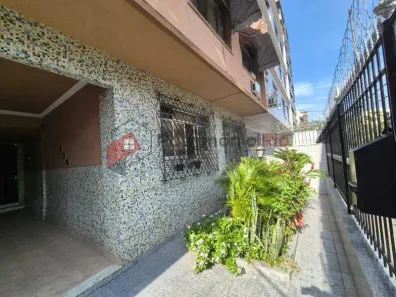 Apartamento com 2 Quartos à venda, 68m² no Vila da Penha, Rio de Janeiro