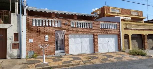 Casa com 2 Quartos à venda, 178m² no Jardim dos Oliveiras, Campinas