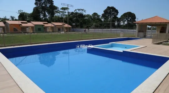 Casa com 3 Quartos à venda, 114m² no Aeroclube, Porto Velho