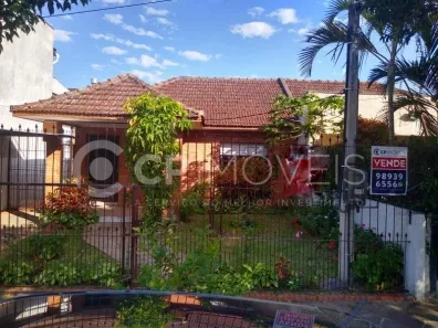 Casa com 3 Quartos à venda, 217m² no Santa Maria Goretti, Porto Alegre