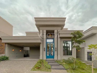 Casa de Condomínio com 3 Quartos à venda, 262m² no Perímetro Urbano, Mirassol