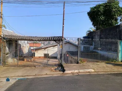 Casa com 4 Quartos à venda, 89m² no Vila Carbone, São Paulo