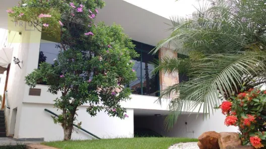 Casa com 3 Quartos à venda, 312m² no Jardim Paulistano, Sorocaba