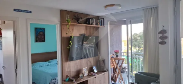 Apartamento com 2 Quartos à venda, 40m² no Vila Guilherme, São Paulo
