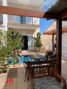 Casa com 4 Quartos à venda, 188m² no Porto do Carro, Cabo Frio