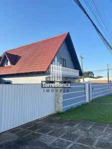 Casa com 3 Quartos à venda, 149m² no Jardim Carvalho, Ponta Grossa