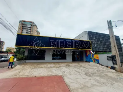Ponto Comercial para alugar, 190m² no Jardim América, Ribeirão Preto