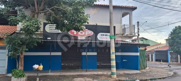 Imóvel Comercial com 5 Quartos à venda, 140m² no Jardim Santa Rita de Cássia, Santa Bárbara D'Oeste