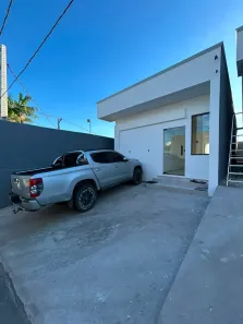 Casa de Condomínio com 2 Quartos à venda, 60m² no Flores, Manaus