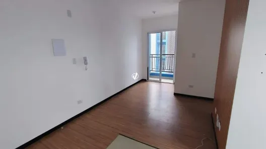 Apartamento com 2 Quartos para alugar, 50m² no Feital, Pindamonhangaba
