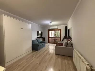 Apartamento com 1 Quarto à venda, 37m² no Centro, Gramado
