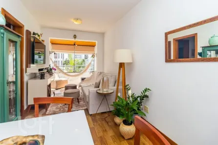 Apartamento com 3 Quartos à venda, 74m² no Boa Vista, Porto Alegre