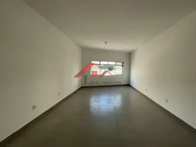 Sala Comercial para alugar, 31m² no Vila Helena, Santo André