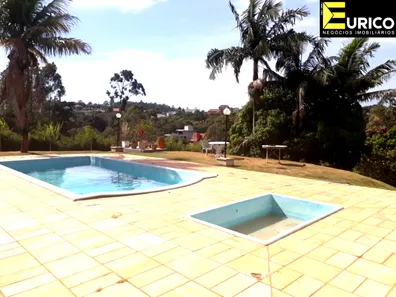 Fazenda/Sítio com 3 Quartos à venda, 400m² no Joapiranga, Valinhos