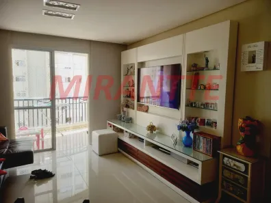 Apartamento com 3 Quartos à venda, 130m² no Santa Teresinha, São Paulo
