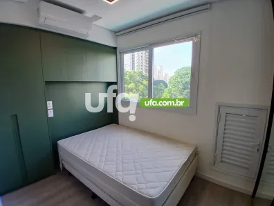 Apartamento com 1 Quarto para venda ou aluguel, 21m² no Água Branca, São Paulo