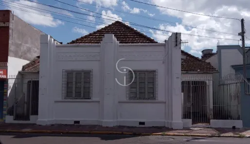 Lote/Terreno à venda, 431m² no Centro, São Leopoldo