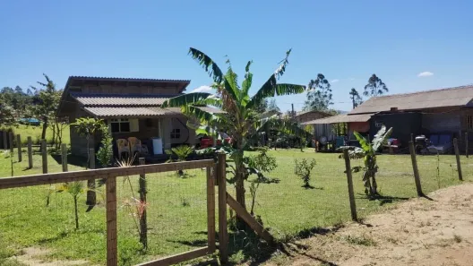 Casa com 2 Quartos à venda, 42m² no , Imaruí