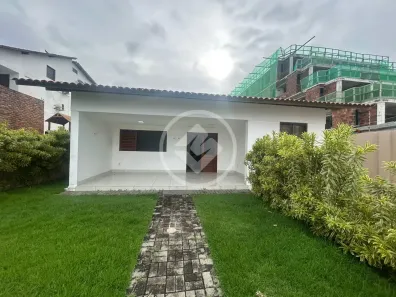 Casa com 5 Quartos à venda, 200m² no Monte Castelo, Cabedelo