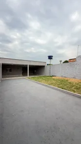 Casa com 2 Quartos à venda, 80m² no Conjunto Habitacional Madre Germana II, Goiânia