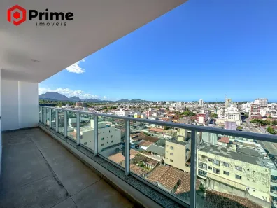 Apartamento com 2 Quartos à venda, 80m² no Praia do Morro, Guarapari