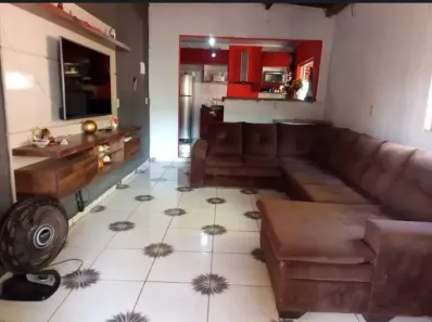 Casa com 3 Quartos à venda, 700m² no Residencial Bica do DER, Brasília