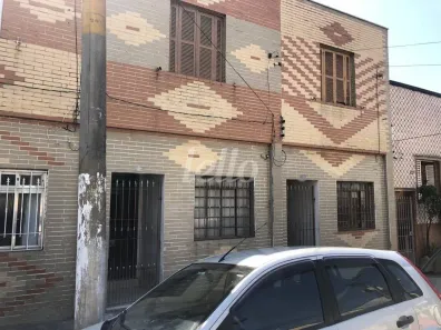 Prédio Comercial à venda, 412m² no Vila Regente Feijó, São Paulo