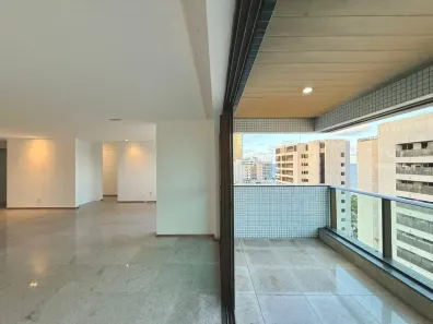 Apartamento com 3 Quartos à venda, 177m² no Boa Viagem, Recife
