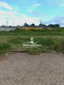 Lote/Terreno à venda, 250m² no Campo Belo, Cariacica
