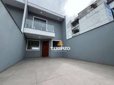 Casa com 3 Quartos à venda, 150m² no Jardim Belvedere, Volta Redonda