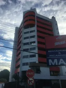 Apartamento com 2 Quartos à venda, 162m² no Jóquei, Teresina