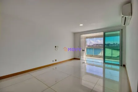 Apartamento com 4 Quartos à venda, 190m² no Icaraí, Niterói