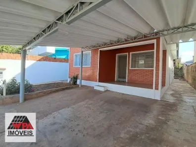 Casa com 2 Quartos à venda, 93m² no Jardim Brasil, Americana