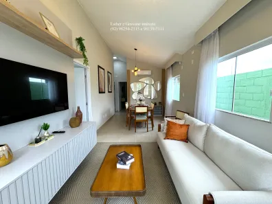Casa com 3 Quartos à venda, 71m² no Ponta Negra, Manaus