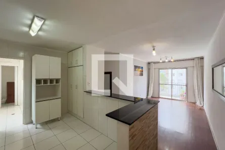 Apartamento com 2 Quartos à venda, 77m² no Vila Firmiano Pinto, São Paulo