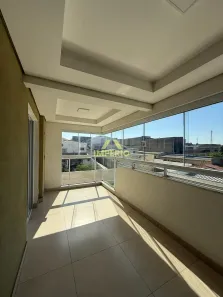 Apartamento com 2 Quartos à venda, 94m² no Vila Teixeira, Salto