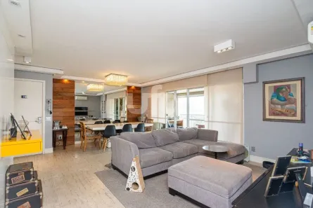 Apartamento com 3 Quartos à venda, 132m² no Várzea da Barra Funda, São Paulo