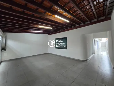 Casa com 3 Quartos para alugar, 198m² no Parque Novo Mundo, Americana