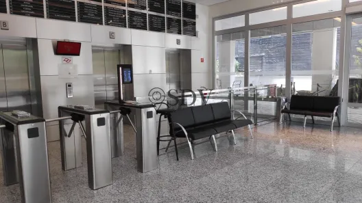 Sala Comercial à venda, 200m² no Itaim Bibi, São Paulo