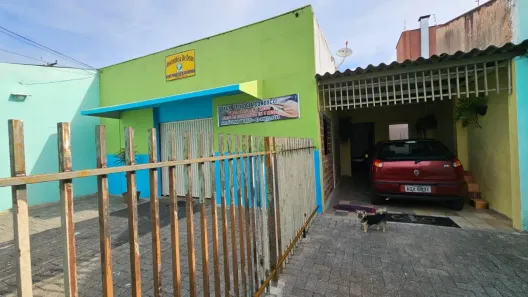 Casa com 2 Quartos à venda, 144m² no Conjunto Café, Londrina