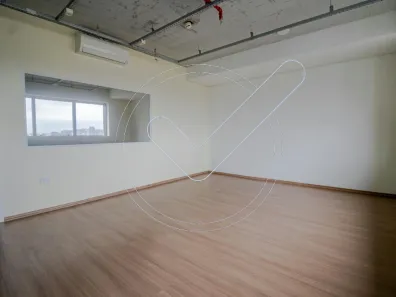 Sala Comercial para alugar, 33m² no Bethaville I, Barueri