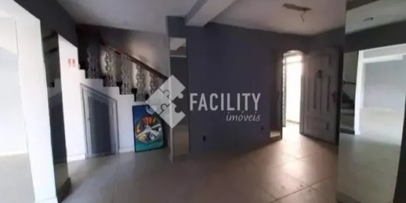 Imóvel Comercial com 3 Quartos para alugar, 416m² no Nova Campinas, Campinas