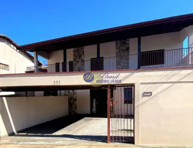 Casa com 1 Quarto para alugar, 80m² no Jardim das Vitórias Régias, Valinhos