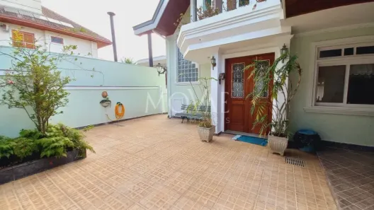 Casa de Condomínio com 4 Quartos à venda, 434m² no Jardim das Colinas, São José dos Campos