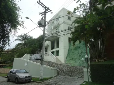 Casa de Condomínio com 2 Quartos à venda, 120m² no Badu, Niterói