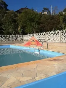 Fazenda/Sítio com 4 Quartos à venda, 100m² no Bom Retiro, São José dos Campos